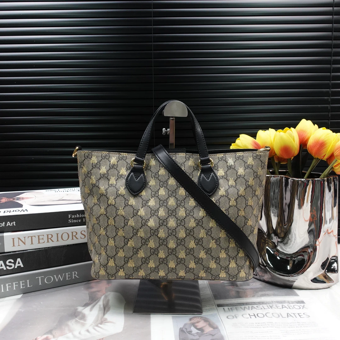 95新 GUCCI/古驰 单肩包/T10281239