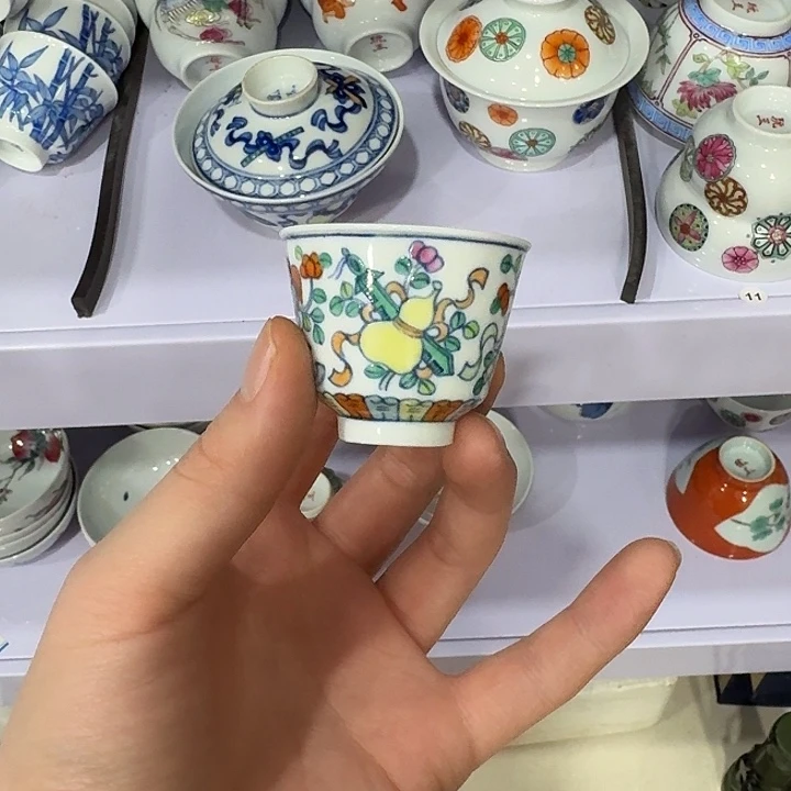 陶瓷艺术品收藏陶瓷