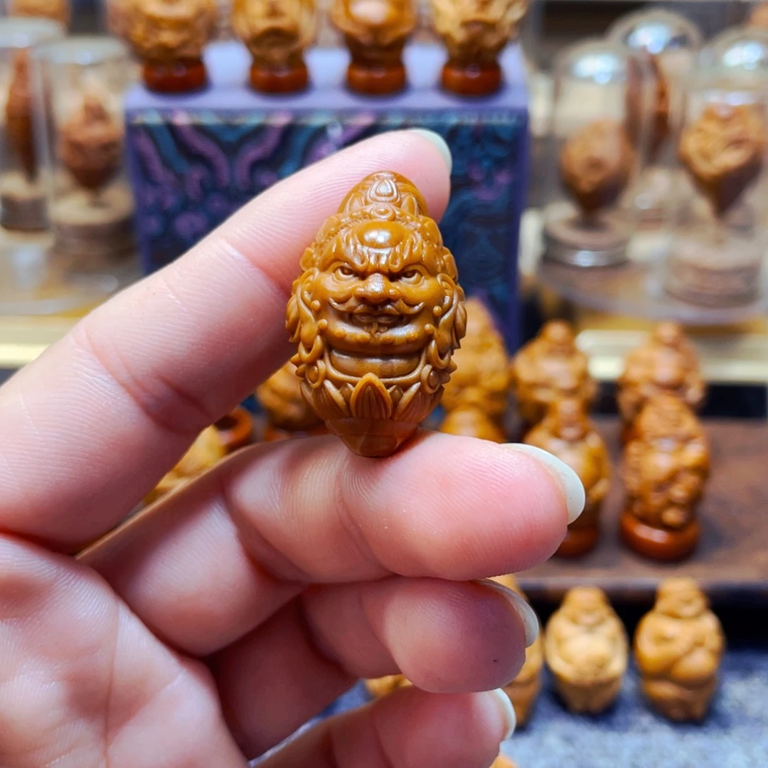 橄榄核手串/手链橄榄