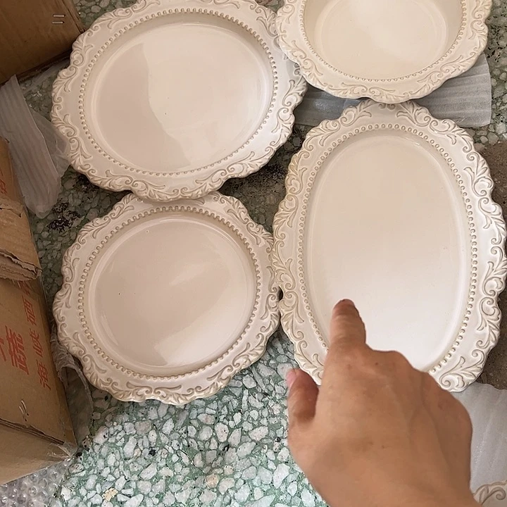 瓷片默认瑕疵商品