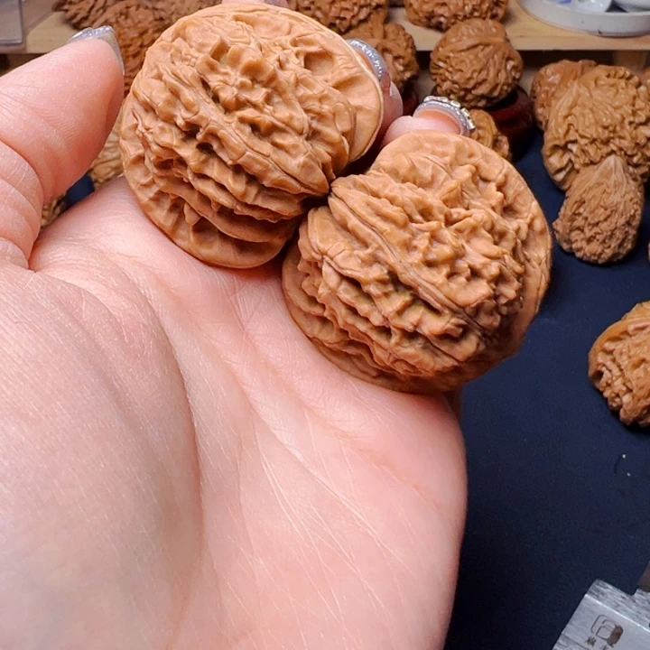 文玩核桃吊坠楼41，