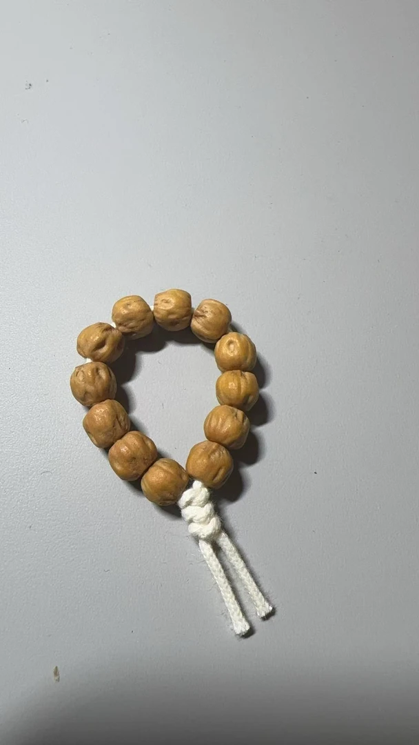 文玩人必备百香籽