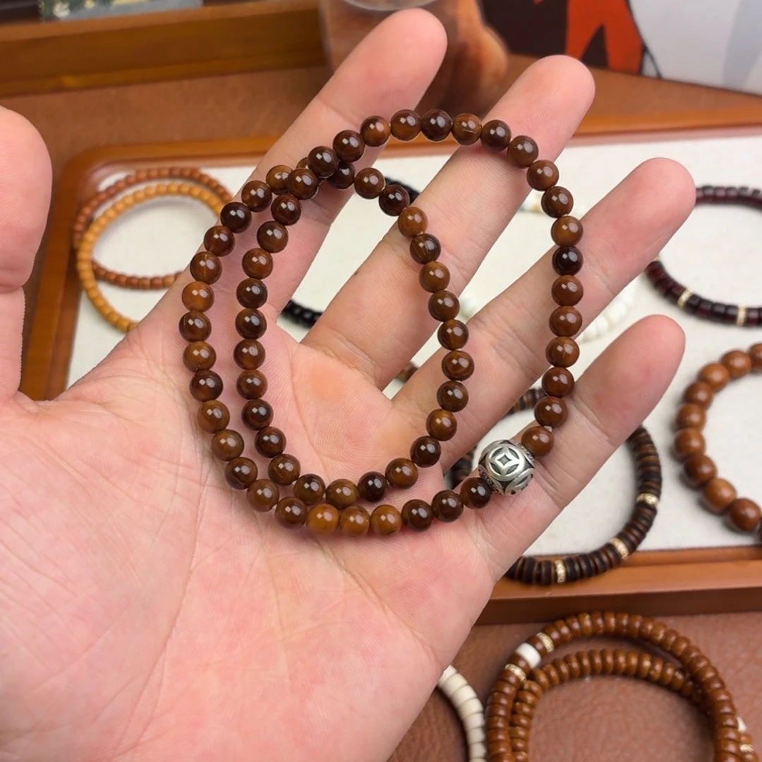 菩提手串/手链库克