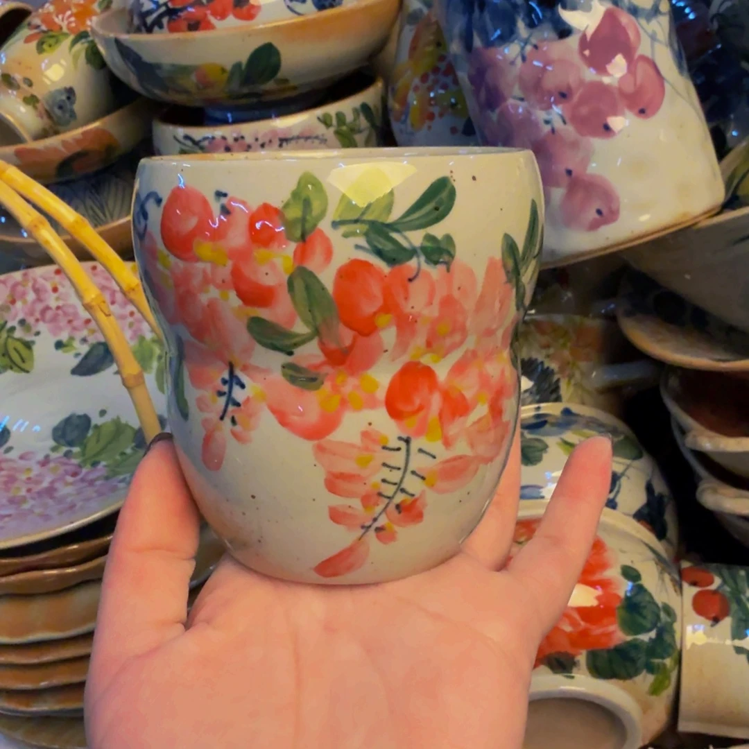 瓷片景德镇源头厂家