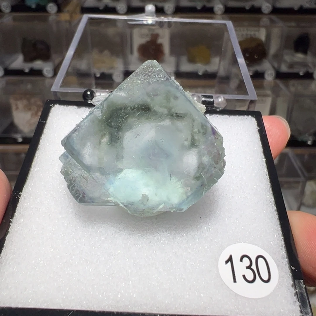 银S925镶嵌大型摆件（非配饰）紫晶