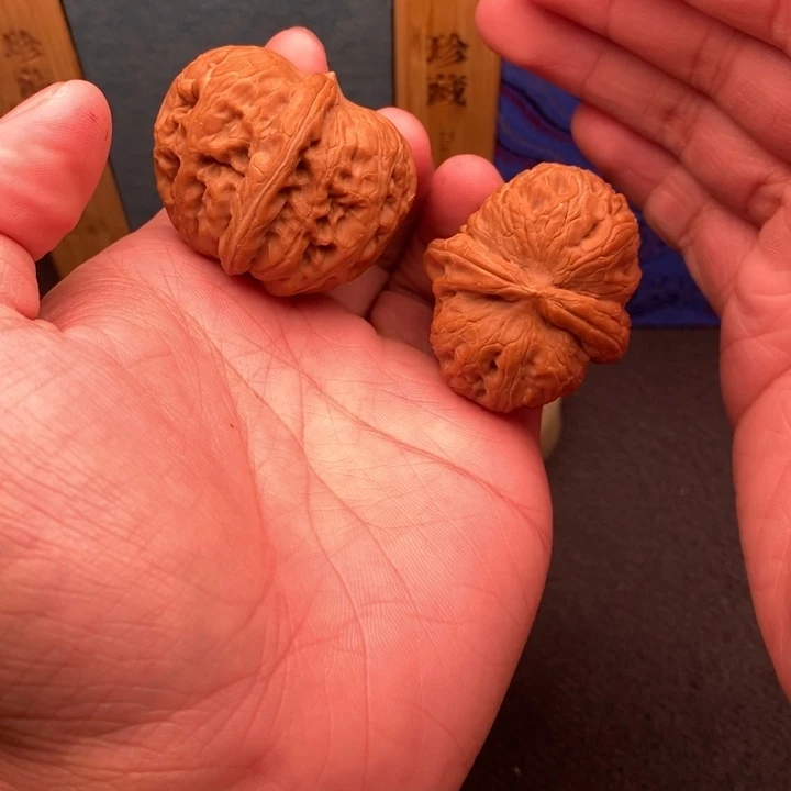 核桃文玩核桃全品福利元宝