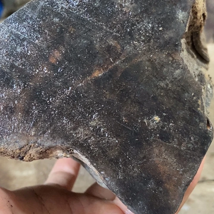 红***笑把件贡木定制不退不换