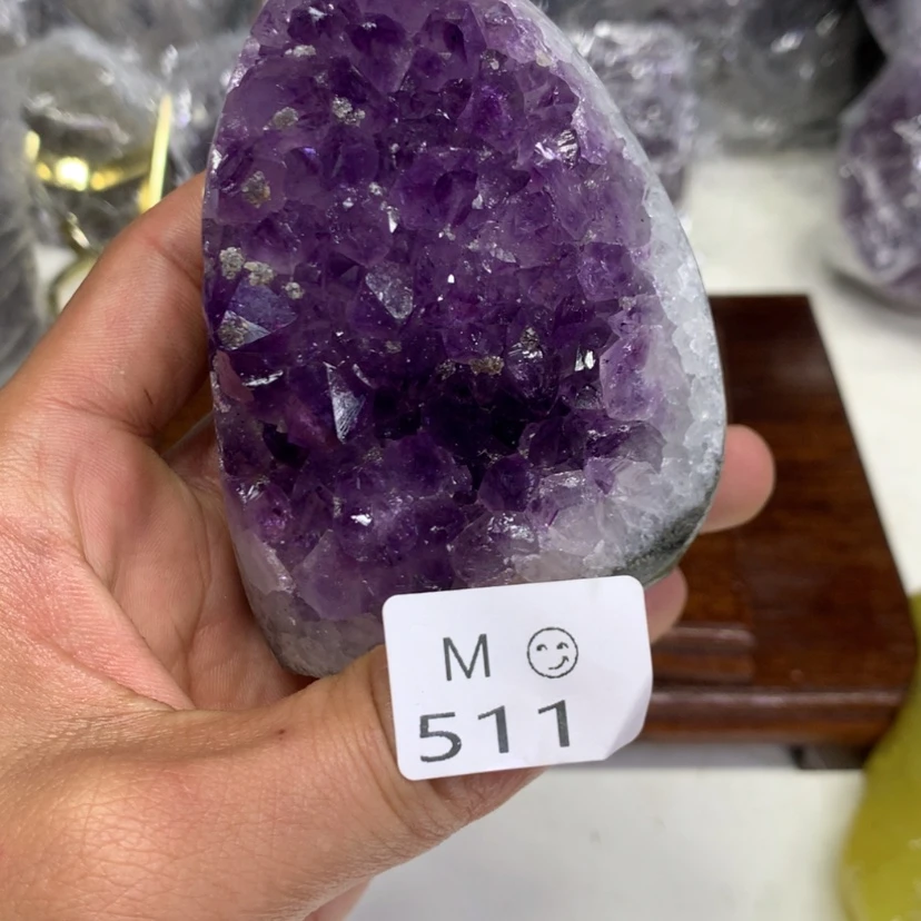 【闪购商品】未镶嵌水晶大型摆件（非配饰）