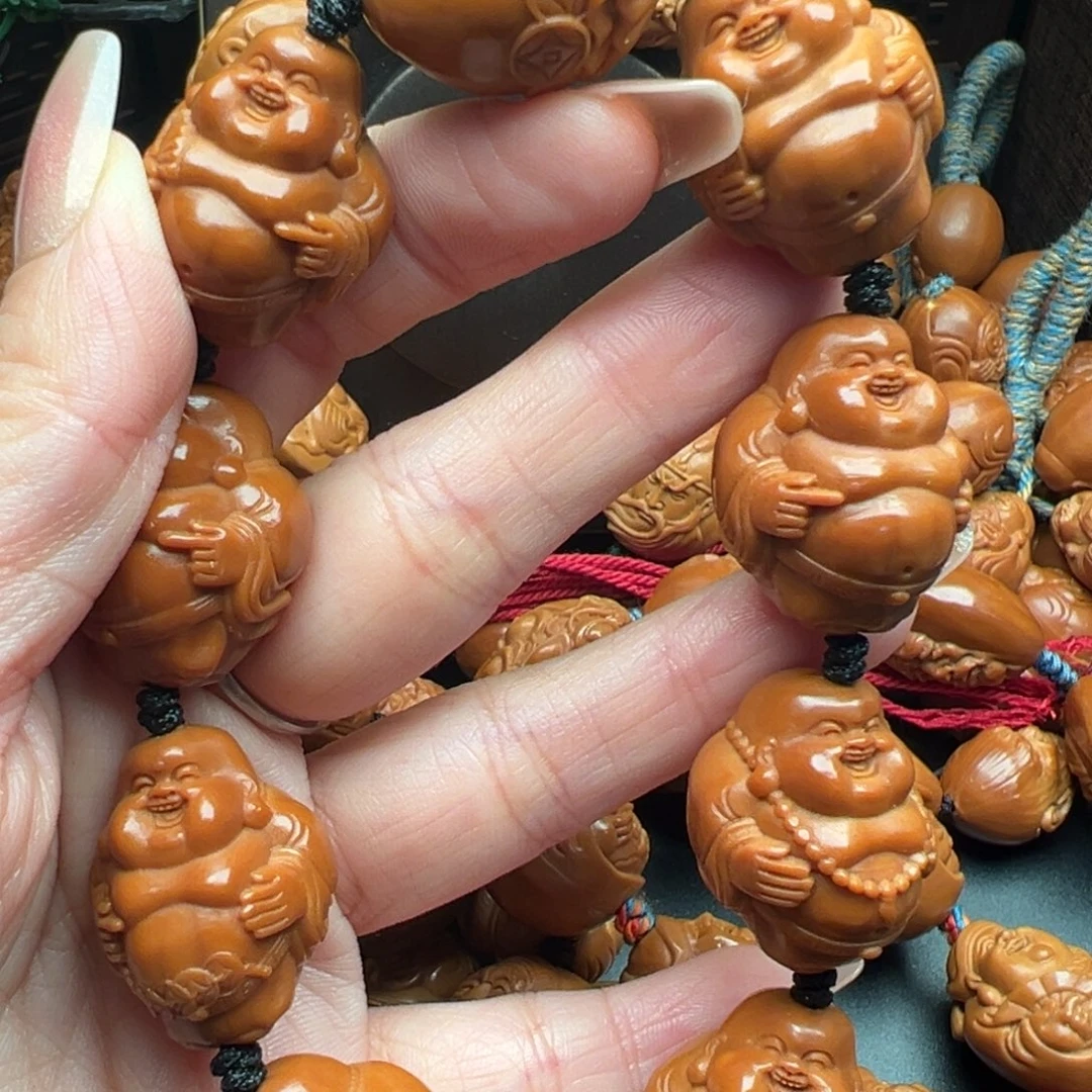 手串/手链橄榄核橄榄核