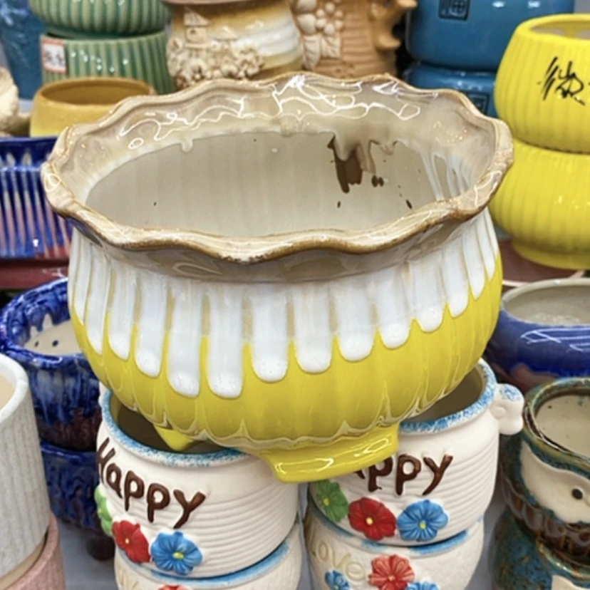 【闪购商品】福利花盆9:99包邮