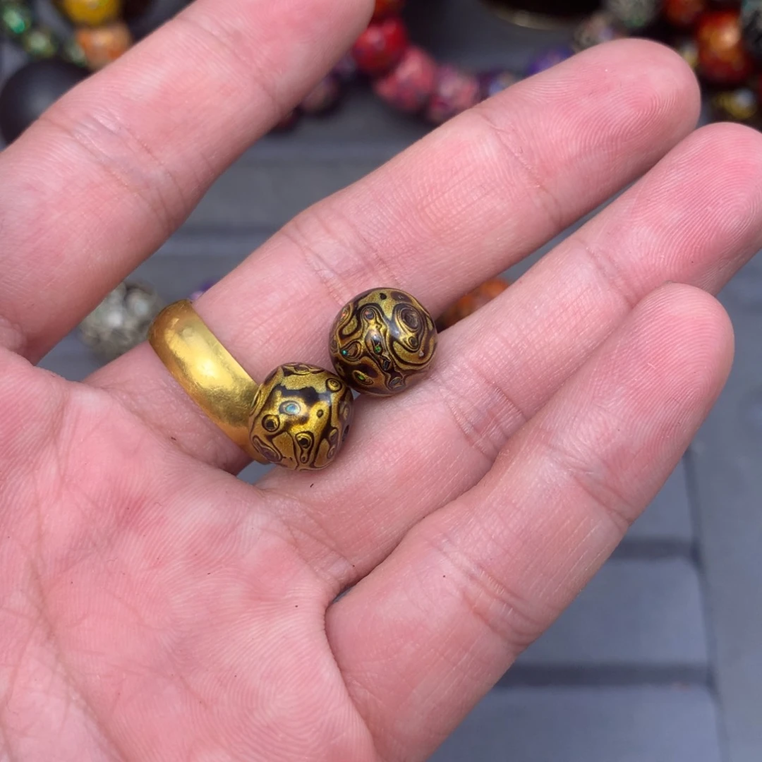 小****?万物生漆非遗大漆