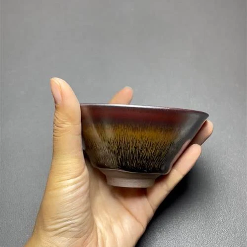 【闪购商品】茶盏-501............