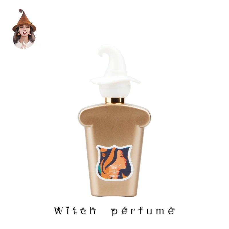 【里拉】CARLOTTA/奕香 337号 香水 25ml