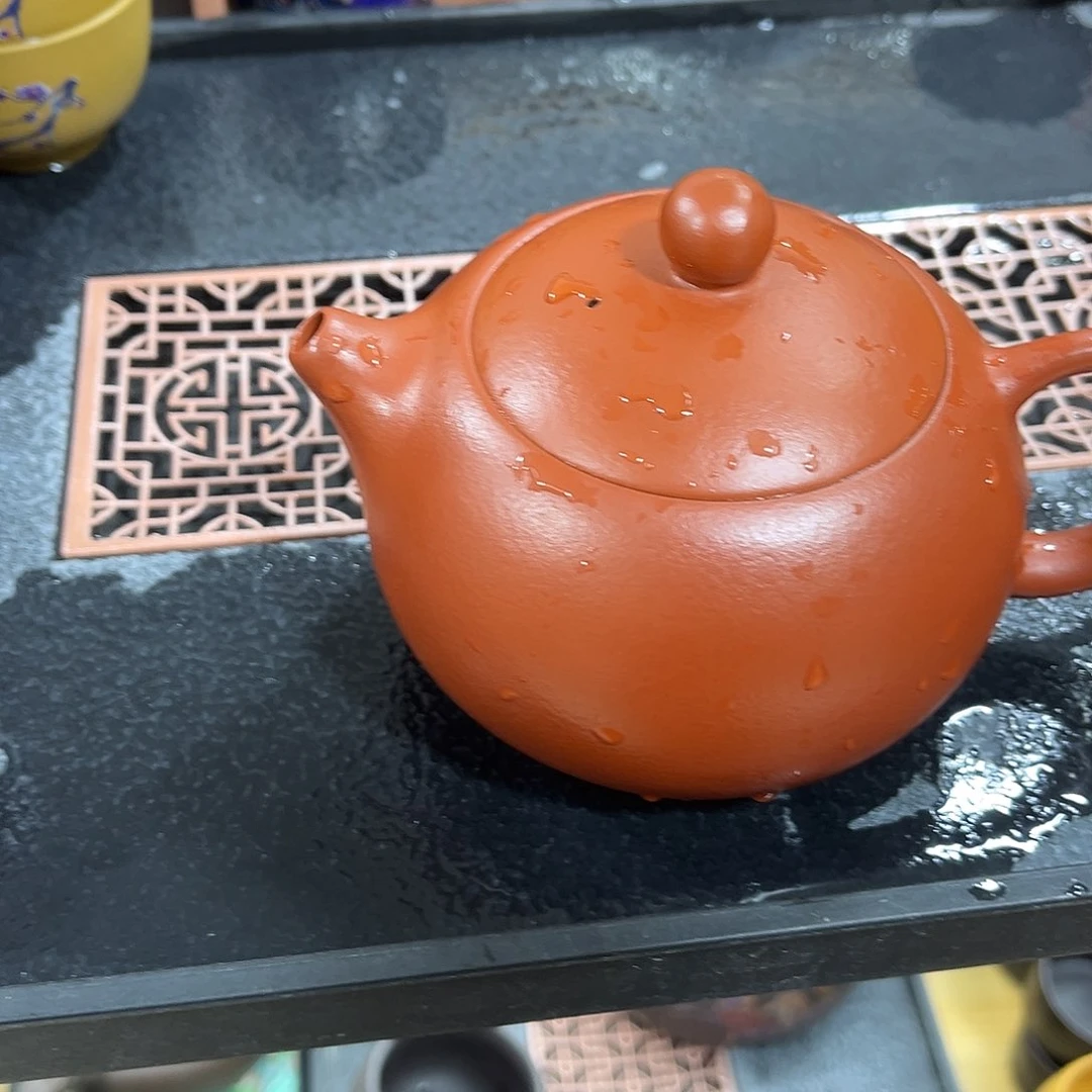 茶壶紫砂紫砂壶123