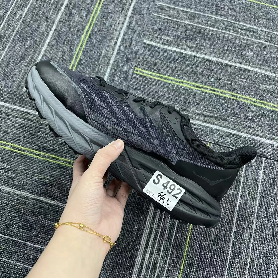 3-新款户外运动百搭休闲鞋 S492