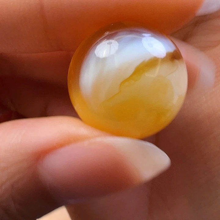 未镶嵌颈饰蜜蜡蜜蜡