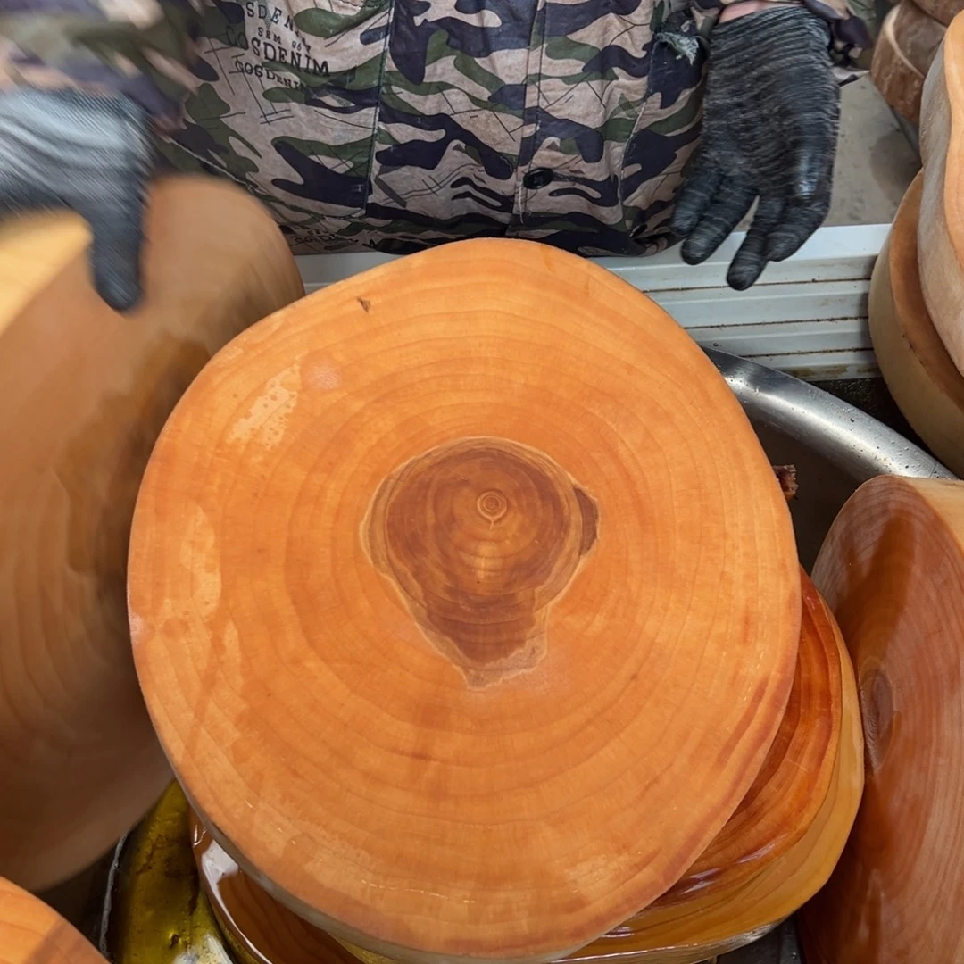 银杏木37✖️32✖️5发货如图可拍