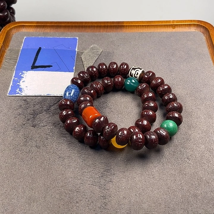 吊坠凤眼菩提凤眼