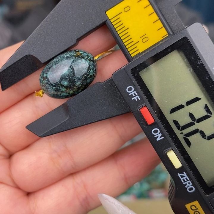 【闪购商品】绿松石珠宝奇石未镶嵌