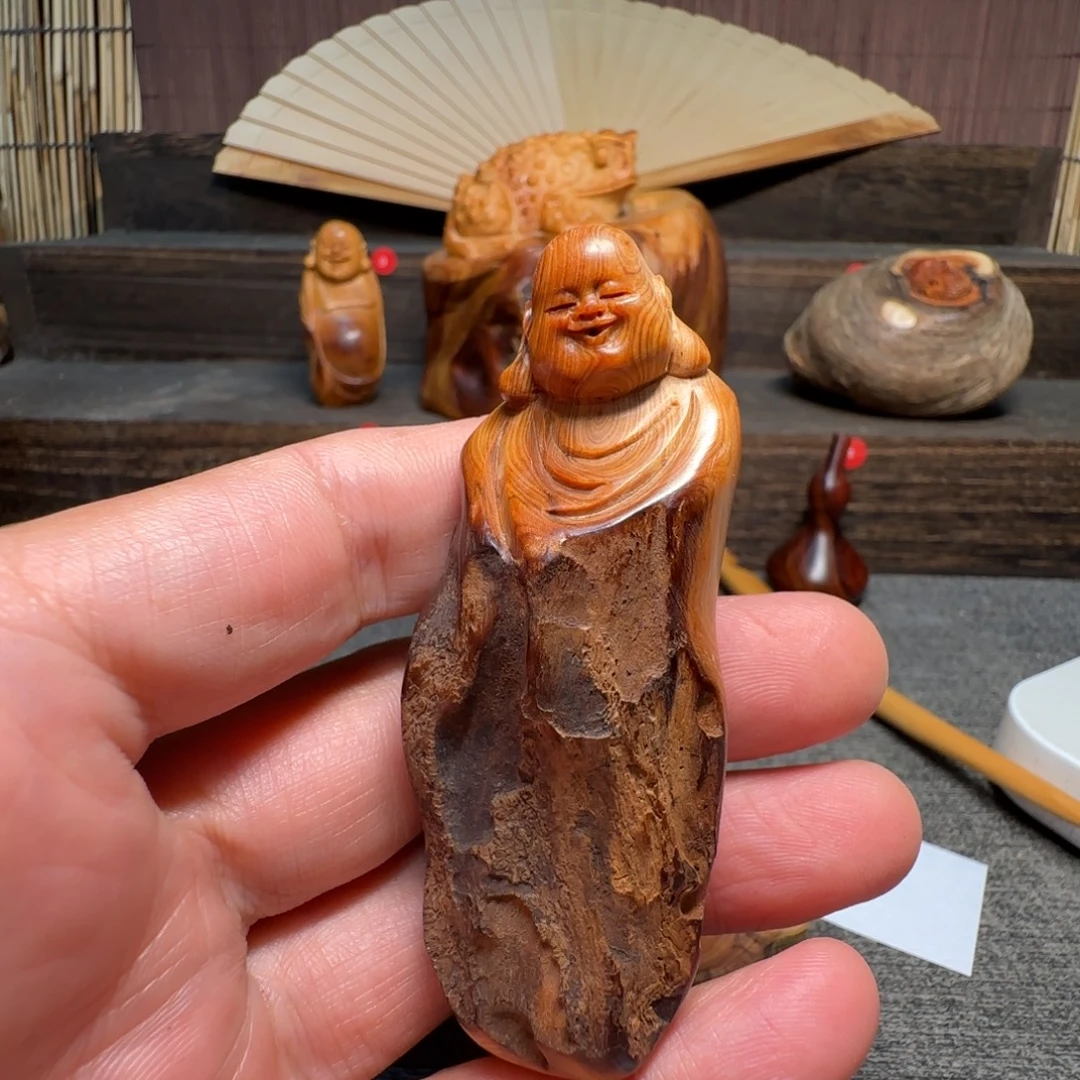 我***心柏木（崖柏）好吧好嘛好吧我