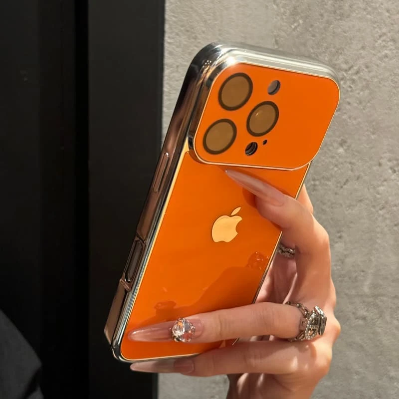 新款高级秒变17全包适用iPhone17手机壳苹果16promax简约15防摔14