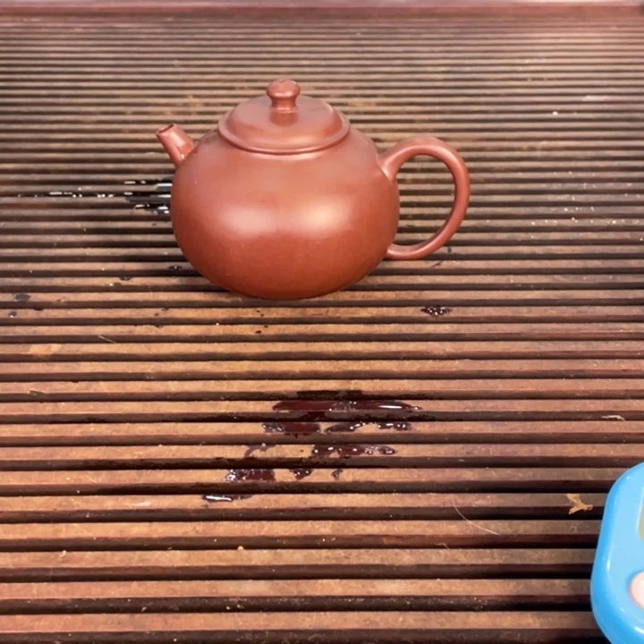 紫砂茶壶威*黑胡椒调味盒盒里