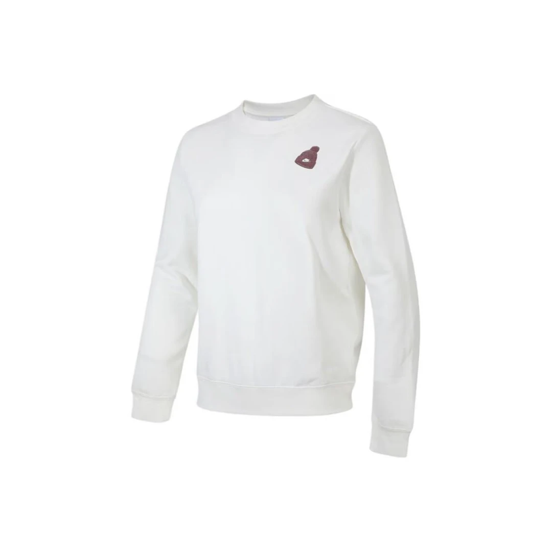 NIKE/耐克【双12狂欢季】女子时尚潮流套头运动卫衣IO7829133