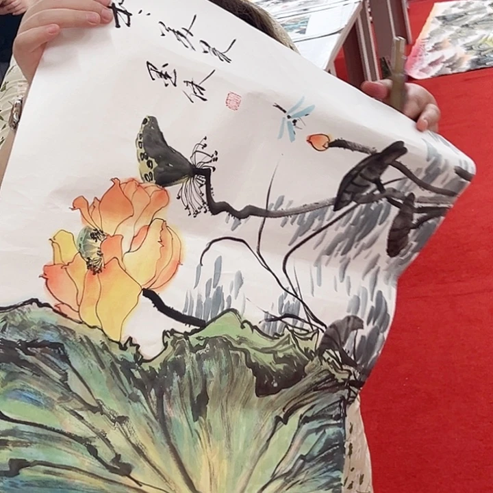 横款福利待遇也很不错哦618