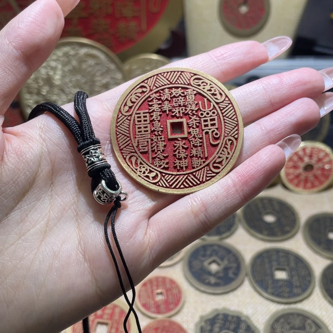 铜现代仿制工艺品