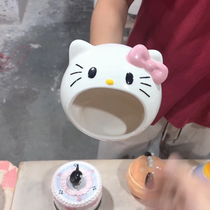 摆件我也不知道怎么办啊