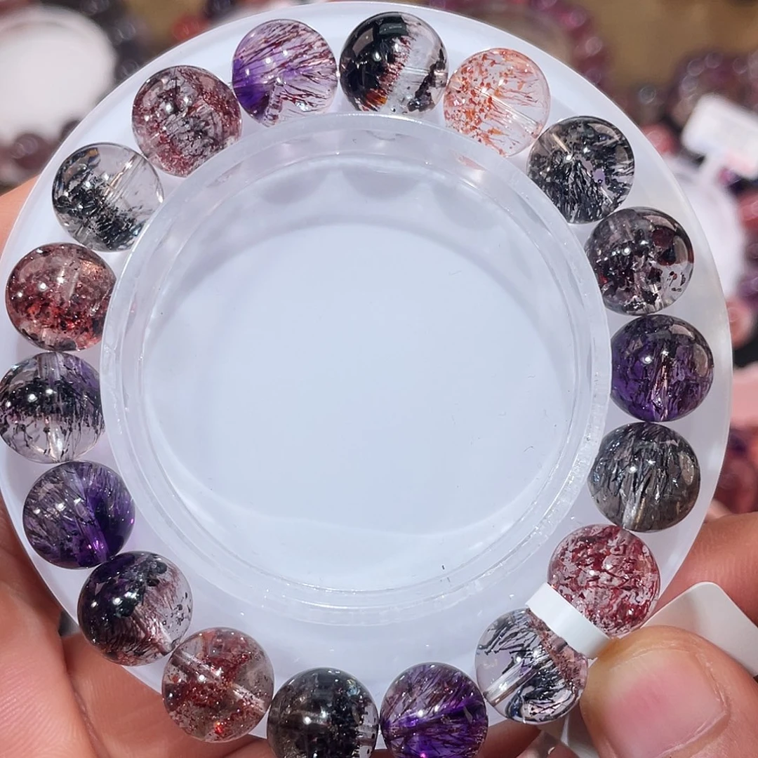 手串水晶未镶嵌11.3