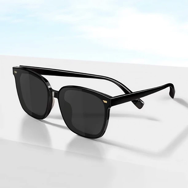 偏光太阳镜高清偏光轻盈舒适耐用旅行驾车海贝防紫外线遮阳镜墨镜