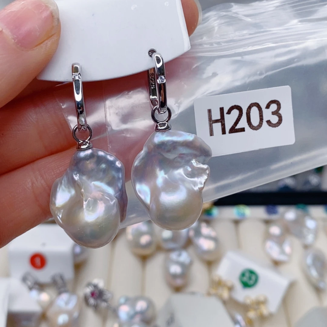 六***～未镶嵌淡水珍珠其他