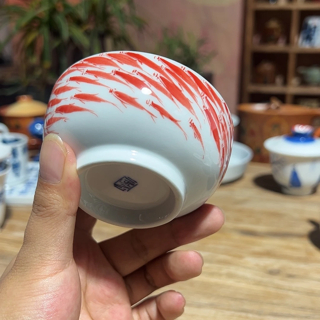 陶瓷艺术作品欣赏