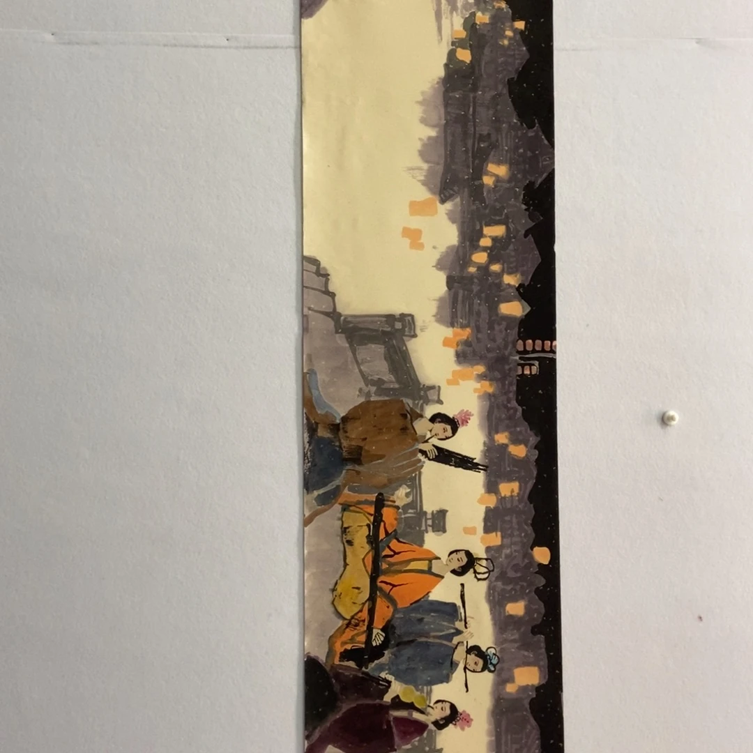 不***二国画墨鱼精品墨鱼精品