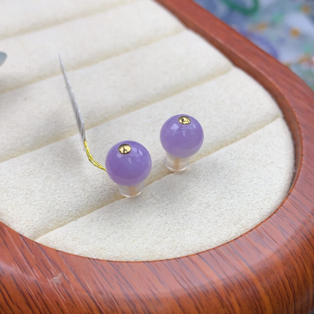 毛衣链未镶嵌翡翠