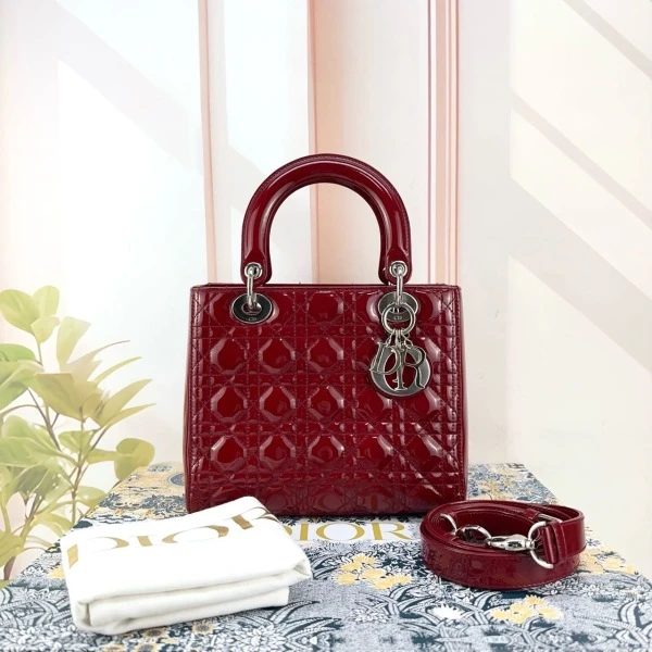 95新/迪奥/包包/250119IQ0022/C539492771