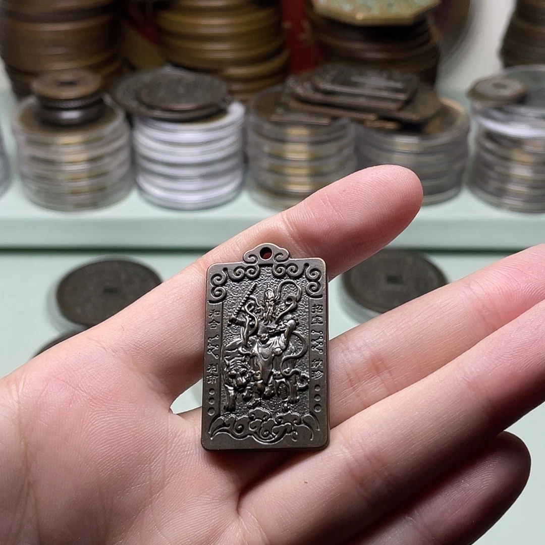 姬***首铜一物一拍 现场下单