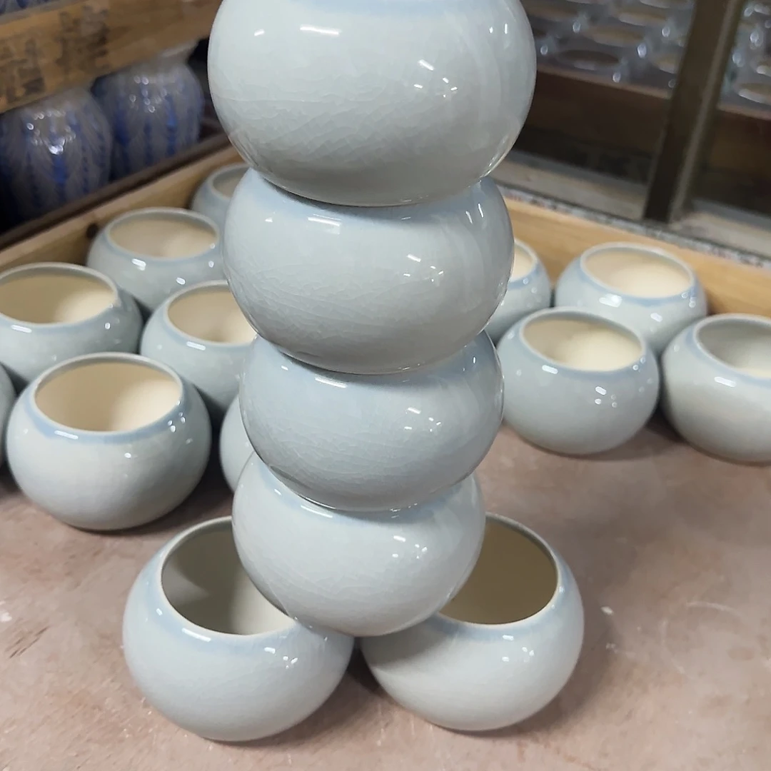 陶瓷6个福利局·自动合并订单·一个个买凑9元发·