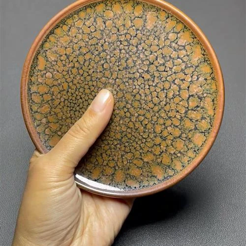 【闪购商品】茶盏-713............