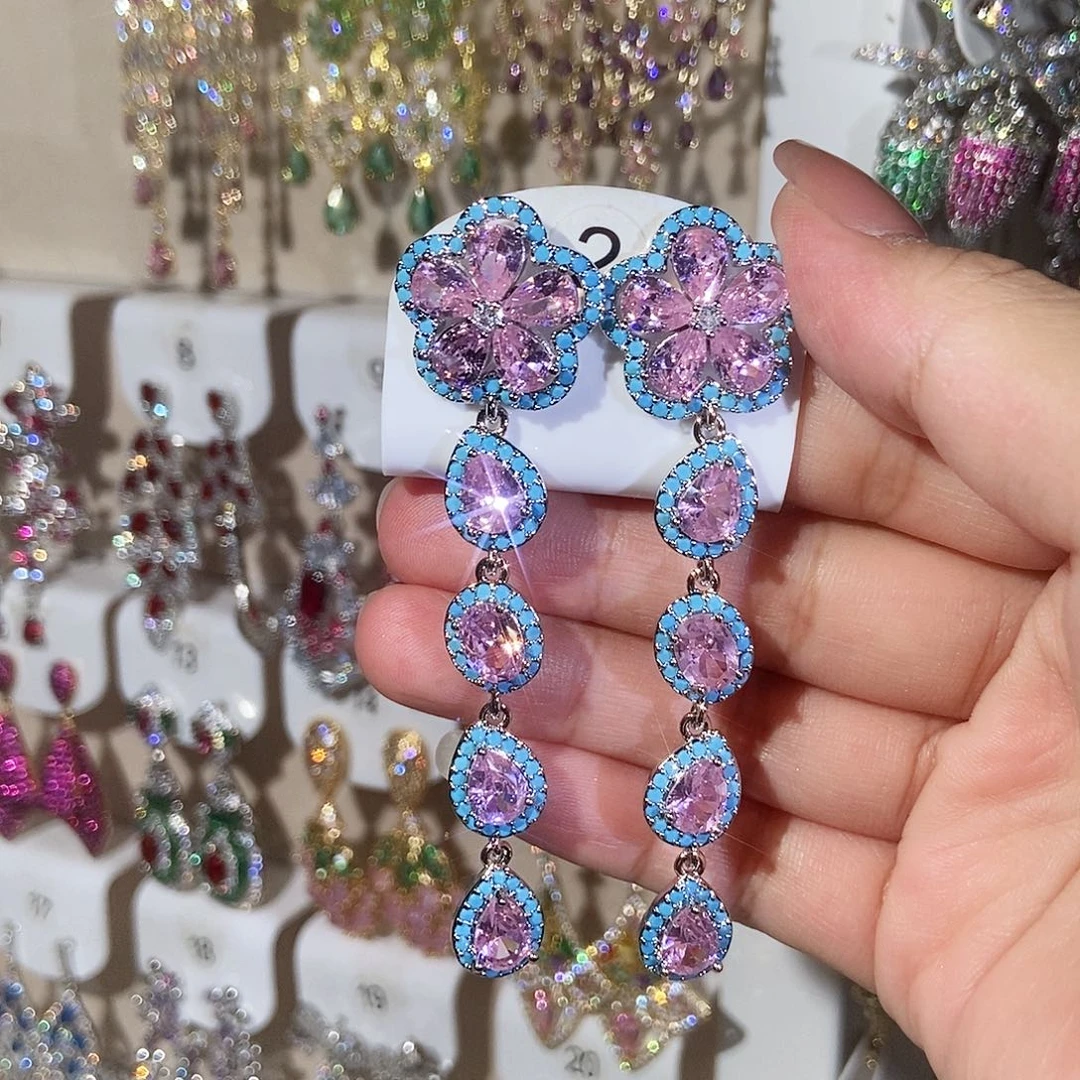 铜合金锆石925银