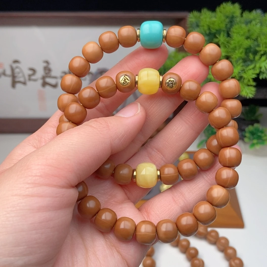 手串猴头核桃老型双标