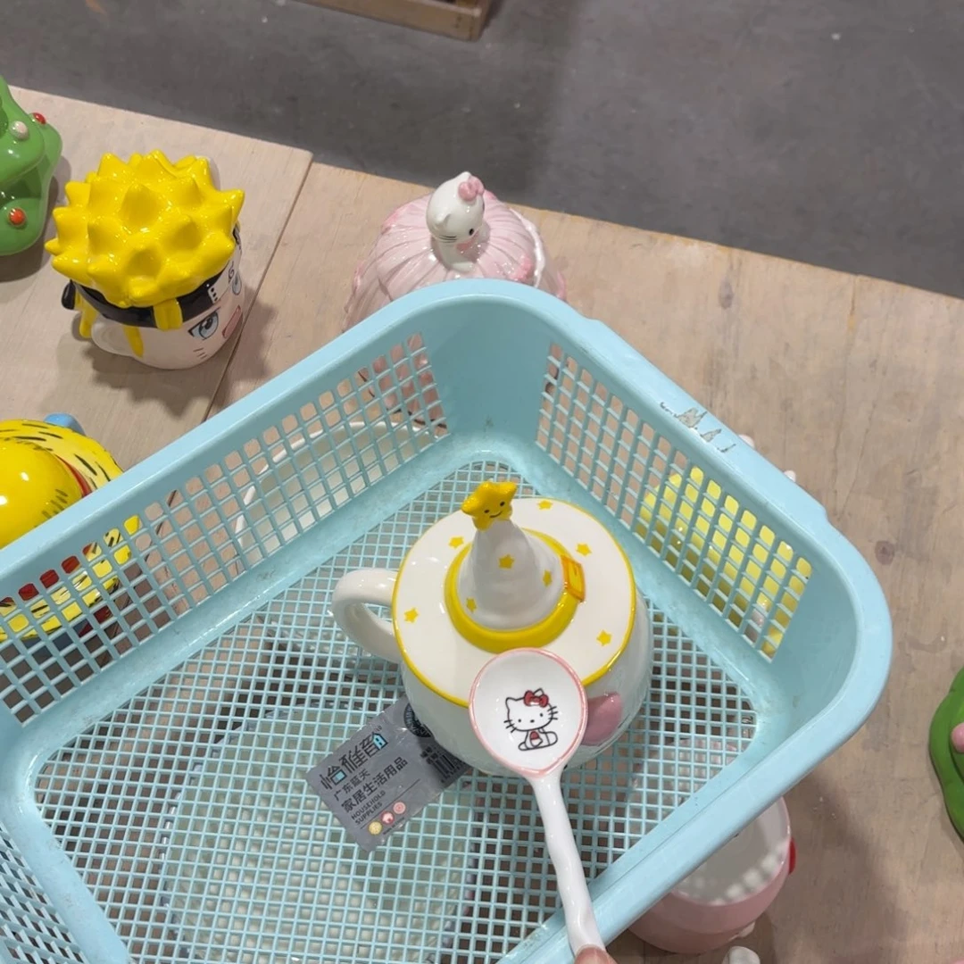 陶瓷艺术品的使用紫砂