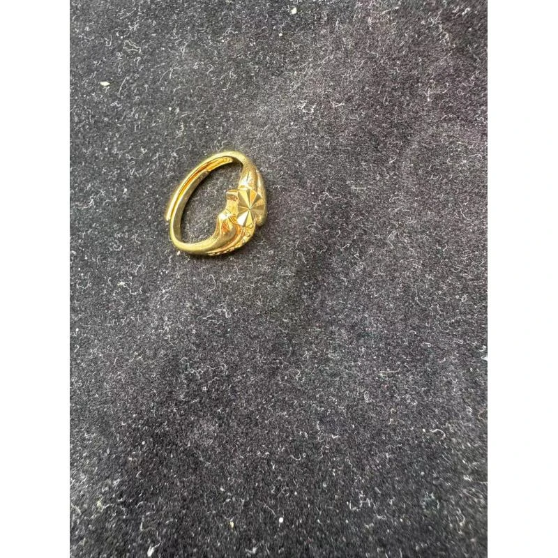 A124 臻美金典首饰