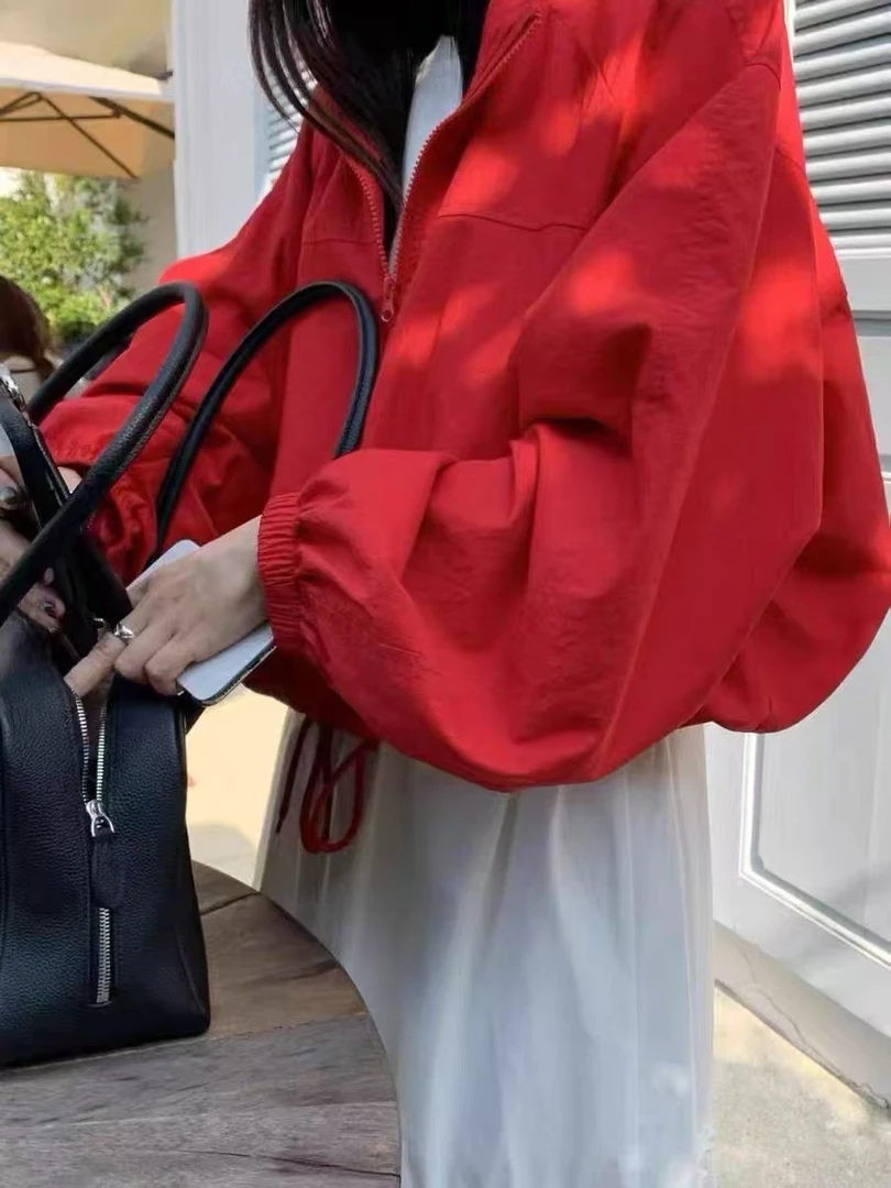 2025春季新款韩系百搭外套