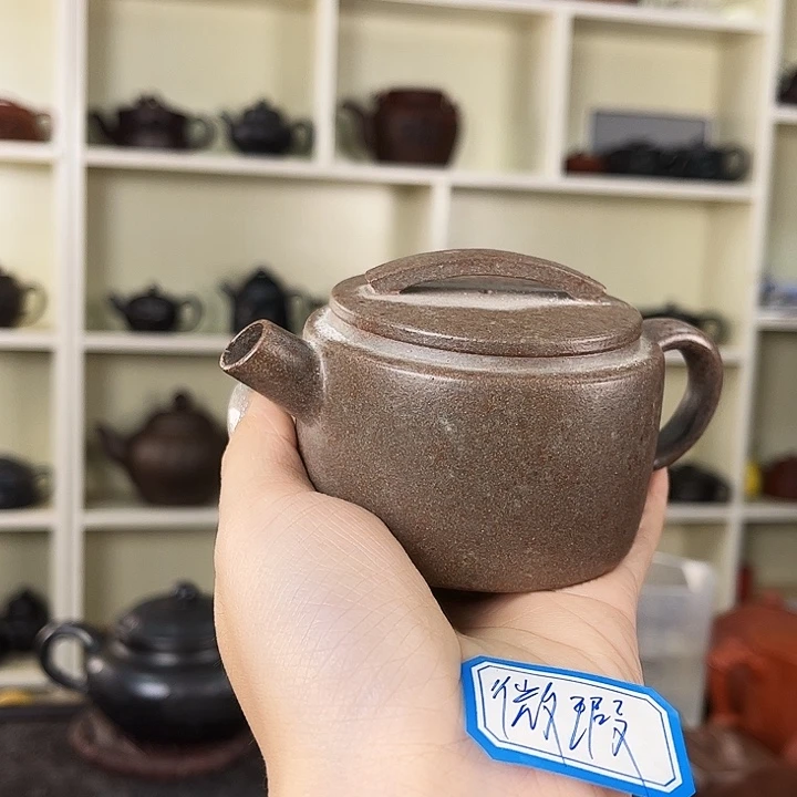 茶壶紫砂紫砂工艺厂