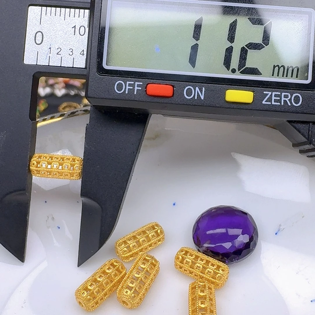 紫晶颈饰银S925镶嵌紫水晶925镶嵌147