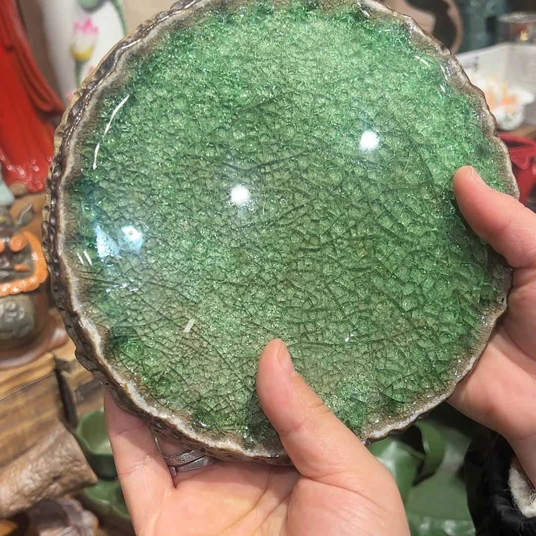 老岩泥系列茶具茶器