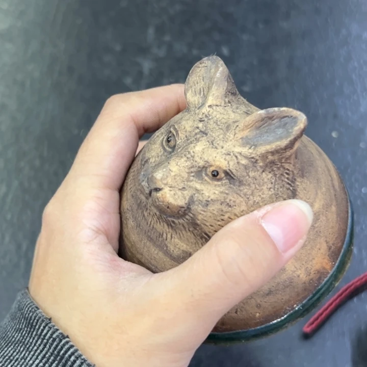 海外陶瓷茶具日化
