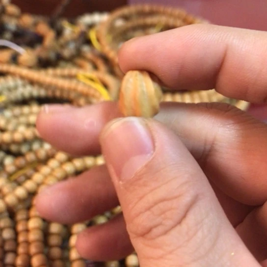 *****吊坠千眼菩提龙脊